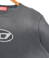 DIESEL（ディーゼル）Tシャツ・カットソー グレー サイズ:S メンズ/2200667120013