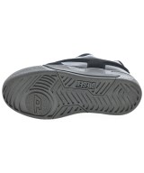 DIESEL（ディーゼル）スニーカー 黒 サイズ:28cm メンズ/2200667176010
