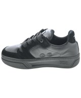 DIESEL（ディーゼル）スニーカー 黒 サイズ:28cm メンズ/2200667176010