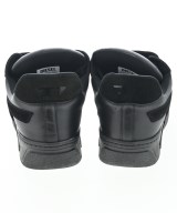 DIESEL（ディーゼル）スニーカー 黒 サイズ:28cm メンズ/2200667176010