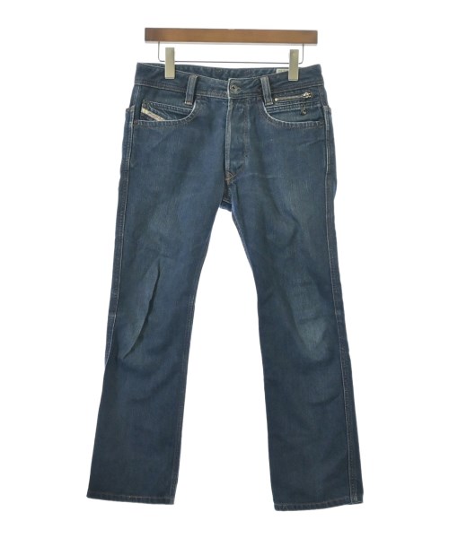 DIESEL(ディーゼル)デニムパンツ 紺 サイズ:27(XS位)/2200662807155