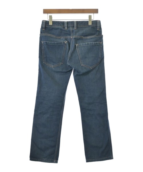 DIESEL（ディーゼル）デニムパンツ 紺 サイズ:27(XS位) メンズ/2200662807155