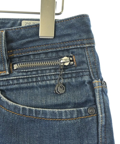 DIESEL（ディーゼル）デニムパンツ 紺 サイズ:27(XS位) メンズ/2200662807155