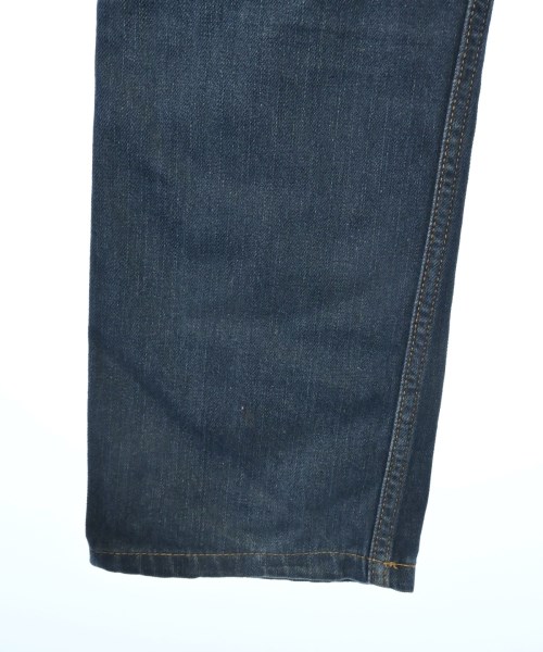 DIESEL（ディーゼル）デニムパンツ 紺 サイズ:27(XS位) メンズ/2200662807155