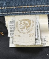 DIESEL（ディーゼル）デニムパンツ 紺 サイズ:27(XS位) メンズ/2200662807155