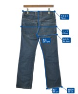 DIESEL（ディーゼル）デニムパンツ 紺 サイズ:27(XS位) メンズ/2200662807155