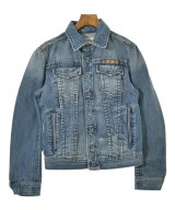 DIESEL デニムジャケット