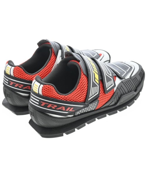 DIESEL（ディーゼル）スニーカー 黒 サイズ:27cm メンズ/2200667460010