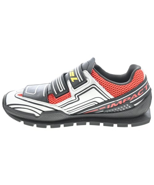 DIESEL（ディーゼル）スニーカー 黒 サイズ:27cm メンズ/2200667460010