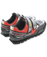 DIESEL（ディーゼル）スニーカー 黒 サイズ:27cm メンズ/2200667460010