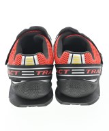 DIESEL（ディーゼル）スニーカー 黒 サイズ:27cm メンズ/2200667460010