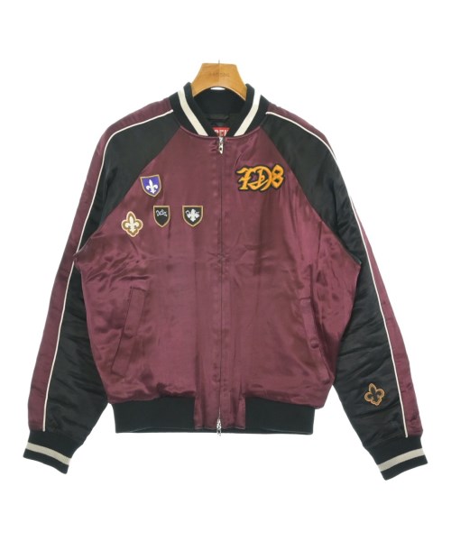 DIESEL(ディーゼル)その他 紫 サイズ:46(M位)/2200667493018
