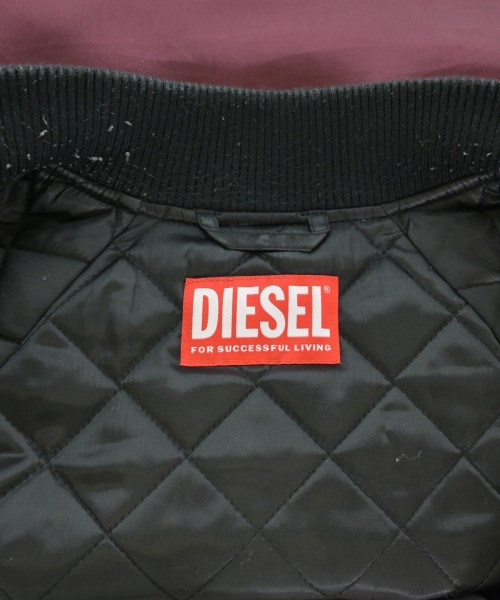 DIESEL（ディーゼル）その他 紫 サイズ:46(M位) メンズ/2200667493018