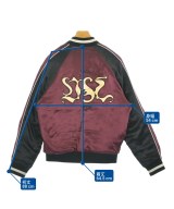 DIESEL（ディーゼル）その他 紫 サイズ:46(M位) メンズ/2200667493018