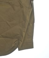 DIESEL（ディーゼル）カジュアルシャツ カーキ サイズ:46(M位) メンズ/2200667590021