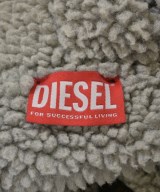 DIESEL（ディーゼル）パーカー 茶 サイズ:S メンズ/2200667996014