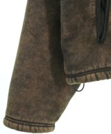 DIESEL（ディーゼル）パーカー 茶 サイズ:S メンズ/2200667996014