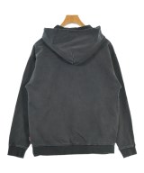 DIESEL（ディーゼル）パーカー グレー サイズ:XS メンズ/2200667996021