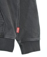 DIESEL（ディーゼル）パーカー グレー サイズ:XS メンズ/2200667996021