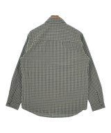 DIESEL（ディーゼル）カジュアルシャツ グレー サイズ:46(M位) メンズ/2200667996038