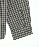 DIESEL（ディーゼル）カジュアルシャツ グレー サイズ:46(M位) メンズ/2200667996038