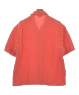 DIESEL（ディーゼル）カジュアルシャツ 赤 サイズ:M メンズ/2200667996045