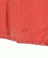 DIESEL（ディーゼル）カジュアルシャツ 赤 サイズ:M メンズ/2200667996045