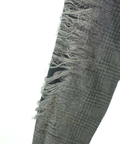 DIESEL（ディーゼル）カジュアルシャツ グレー サイズ:46(M位) メンズ/2200667996052