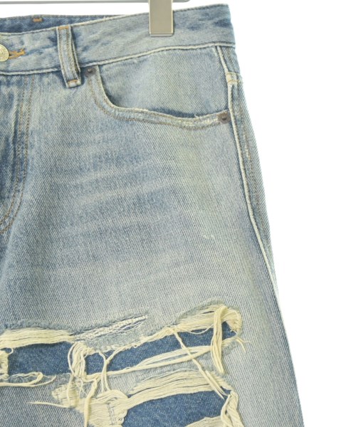 DIESEL（ディーゼル）デニムパンツ 青 サイズ:28(S位) メンズ/2200667996076