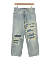 DIESEL（ディーゼル）デニムパンツ 青 サイズ:28(S位) メンズ/2200667996076