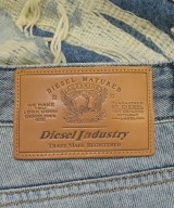 DIESEL（ディーゼル）デニムパンツ 青 サイズ:28(S位) メンズ/2200667996076