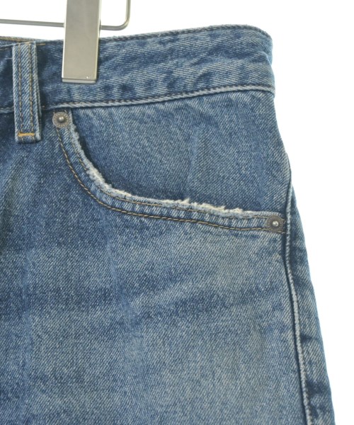 DIESEL（ディーゼル）ショートパンツ 青 サイズ:32(L位) メンズ/2200667996083