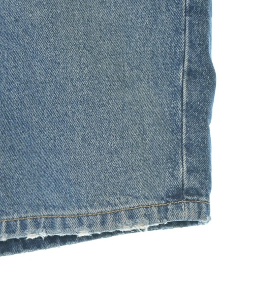 DIESEL（ディーゼル）ショートパンツ 青 サイズ:32(L位) メンズ/2200667996083