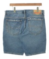 DIESEL（ディーゼル）ショートパンツ 青 サイズ:32(L位) メンズ/2200667996083
