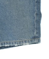 DIESEL（ディーゼル）ショートパンツ 青 サイズ:32(L位) メンズ/2200667996083