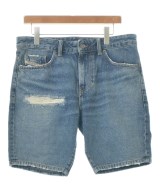 DIESEL ショートパンツ