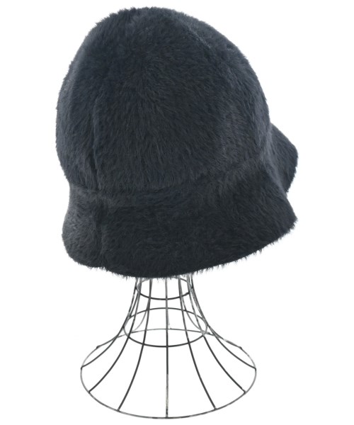 DIESEL（ディーゼル）ハット 黒 サイズ:- メンズ/2200667996120