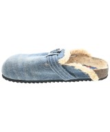 DIESEL（ディーゼル）サンダル 青 サイズ:25.5cm メンズ/2200667996175