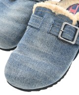 DIESEL（ディーゼル）サンダル 青 サイズ:25.5cm メンズ/2200667996175