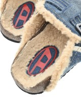 DIESEL（ディーゼル）サンダル 青 サイズ:25.5cm メンズ/2200667996175