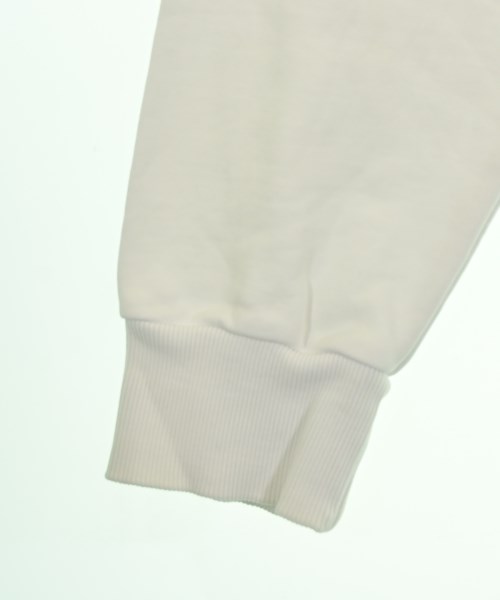 DIESEL（ディーゼル）スウェット 白 サイズ:3XL メンズ/2200665556081