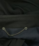 DIESEL（ディーゼル）カジュアルジャケット 黒 サイズ:48(L位) メンズ/2200666433039