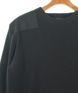 DIESEL（ディーゼル）ニット・セーター 黒 サイズ:L メンズ/2200666433107