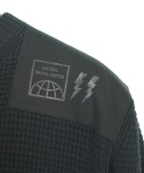 DIESEL（ディーゼル）ニット・セーター 黒 サイズ:L メンズ/2200666433107