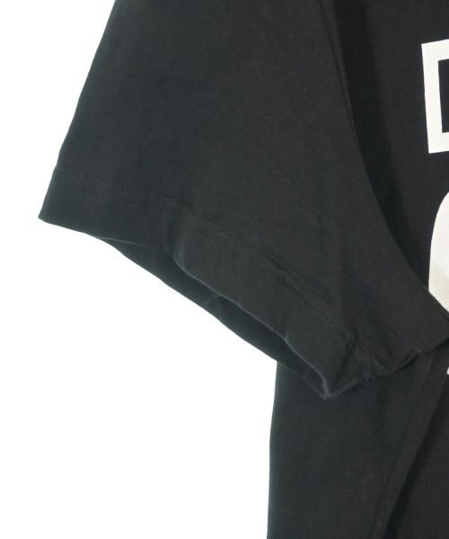 DIESEL（ディーゼル）Tシャツ・カットソー 黒 サイズ:L メンズ/2200666433114