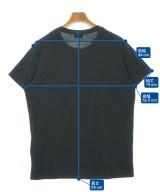 DIESEL（ディーゼル）Tシャツ・カットソー 黒 サイズ:L メンズ/2200666433114