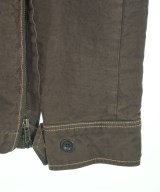 DIESEL（ディーゼル）ミリタリーブルゾン 茶 サイズ:M メンズ/2200668752022