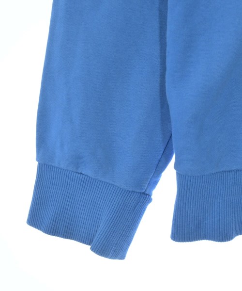 DIESEL（ディーゼル）スウェット 青 サイズ:S メンズ/2200668933025