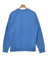 DIESEL（ディーゼル）スウェット 青 サイズ:S メンズ/2200668933025