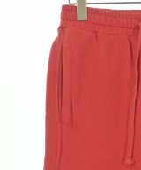 DIESEL（ディーゼル）スウェットパンツ 赤 サイズ:XS メンズ/2200668933032